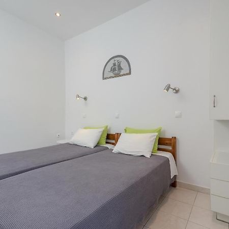 מלון Naxos City Windmill Naxos מראה חיצוני תמונה