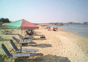 מלון Naxos City Windmill Naxos מראה חיצוני תמונה